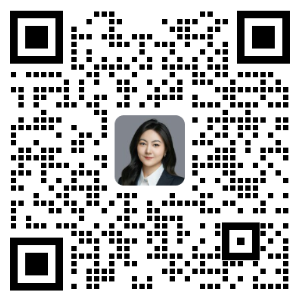 李姗企业微信二维码