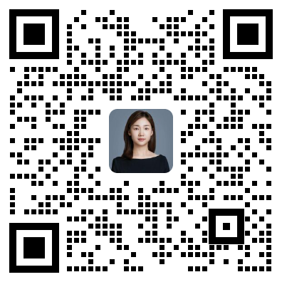 卢盼盼企业微信二维码