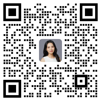 夏亚杰企业微信二维码