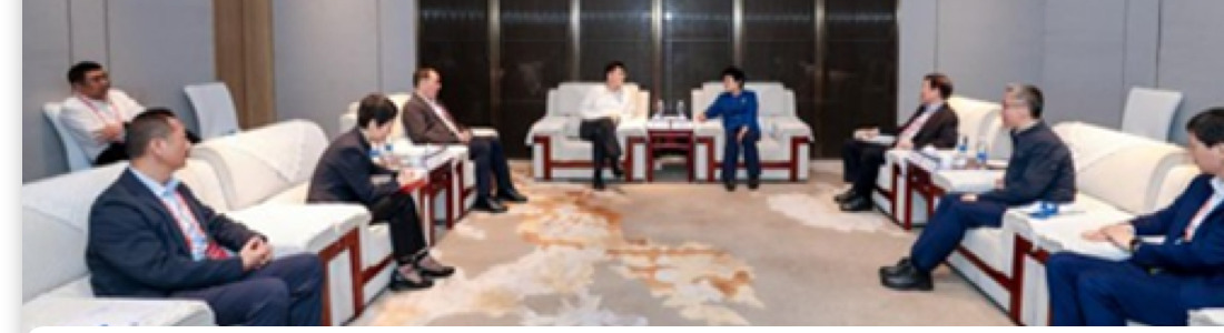 第65届高等教育博览会工作会