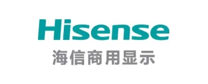 知名展商标志
