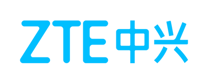 知名展商标志