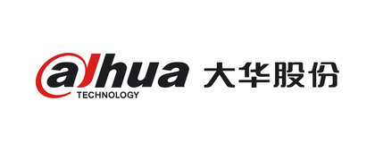 知名展商标志