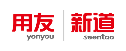 知名展商标志