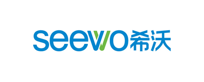 知名展商标志
