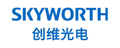 知名展商标志